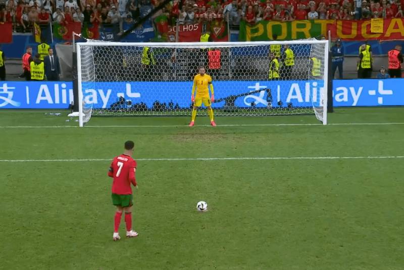 Kèo Penalty là gì?