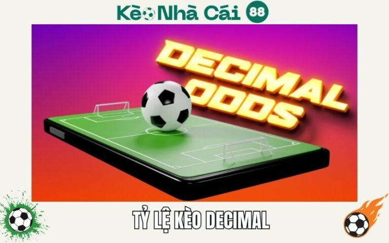 Ty Le Cuoc Decimal La Gi Cach Hieu Dung De Choi An Tien